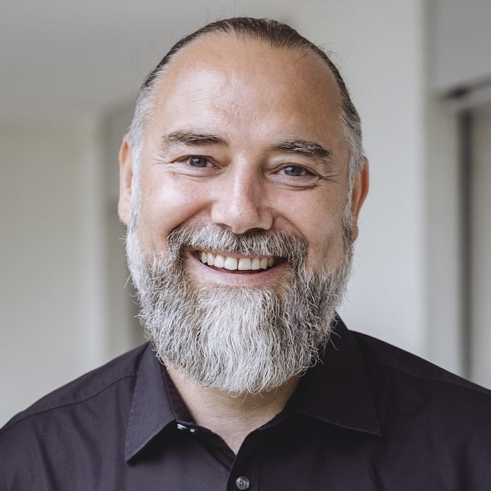 Andreas Seltmann
Vaterschaft und Karriere